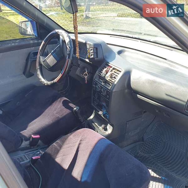 Седан ВАЗ / Lada 2110 2006 в Мостиске