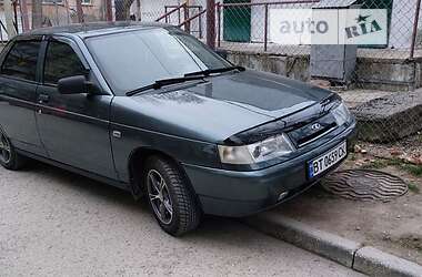 Седан ВАЗ / Lada 2110 2009 в Голій Пристані