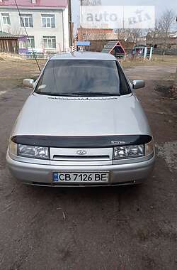 Седан ВАЗ / Lada 2110 2002 в Коропі