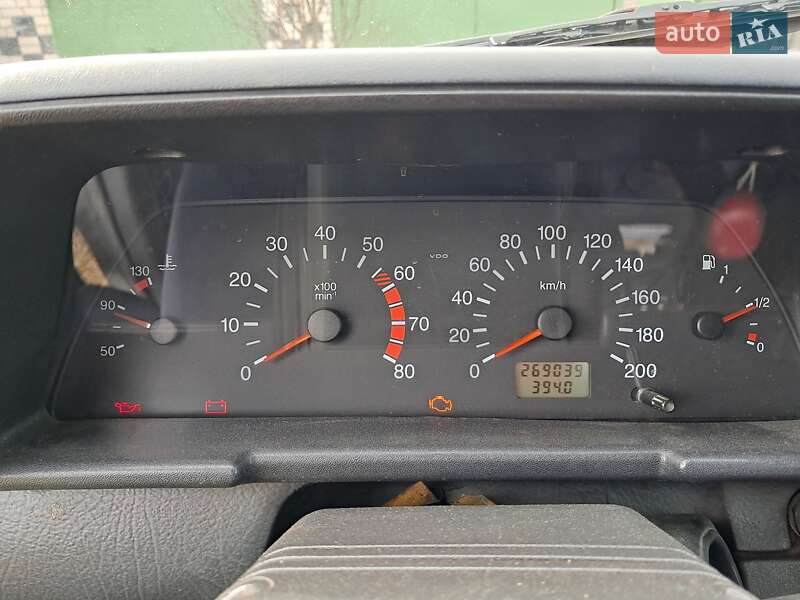 Седан ВАЗ / Lada 2110 2006 в Харькове фото 10 Седан ВАЗ / Lada 2110 2006 в Харькове