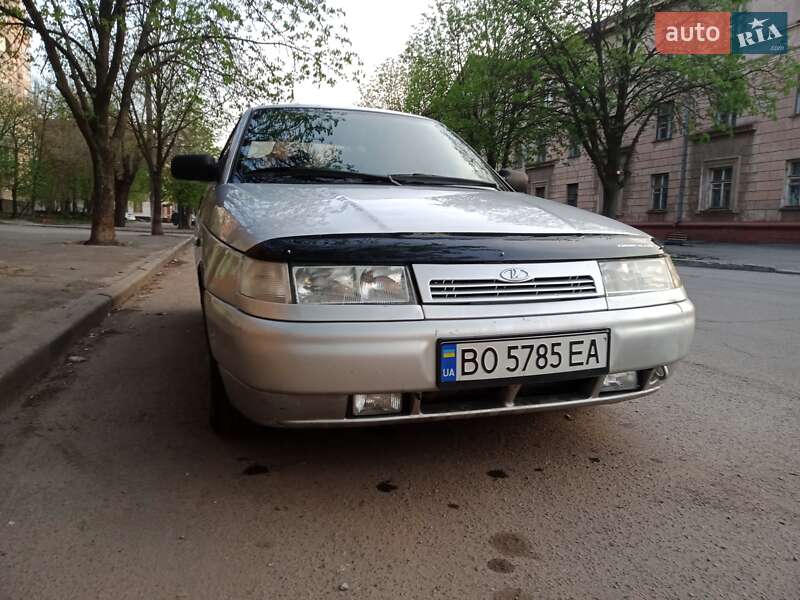 Седан ВАЗ / Lada 2110 2005 в Кривому Розі