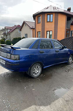 Седан ВАЗ / Lada 2110 2003 в Жидачові
