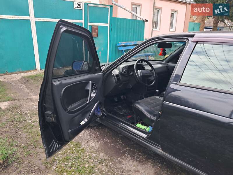 Седан ВАЗ / Lada 2110 2006 в Харькове