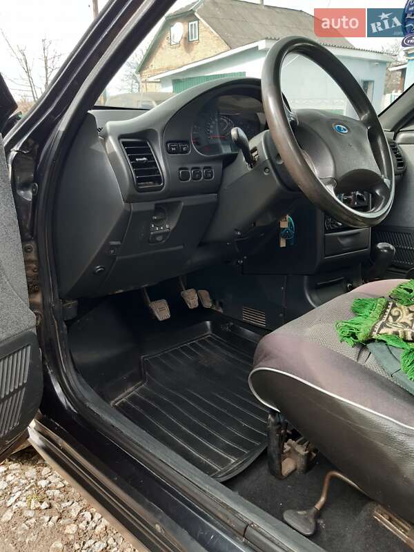 Седан ВАЗ / Lada 2110 2010 в Сквире