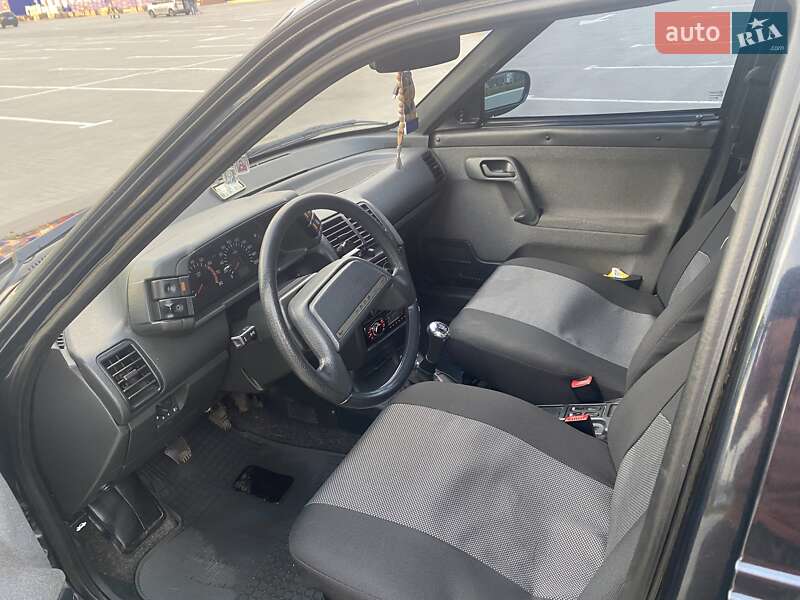 Седан ВАЗ / Lada 2110 2006 в Сумах