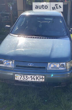 Седан ВАЗ / Lada 2110 2001 в Києві