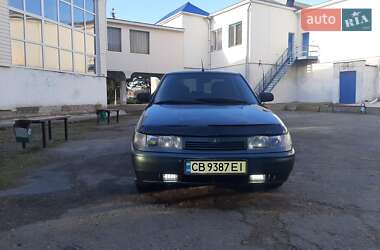 Седан ВАЗ / Lada 2110 2007 в Чернигове