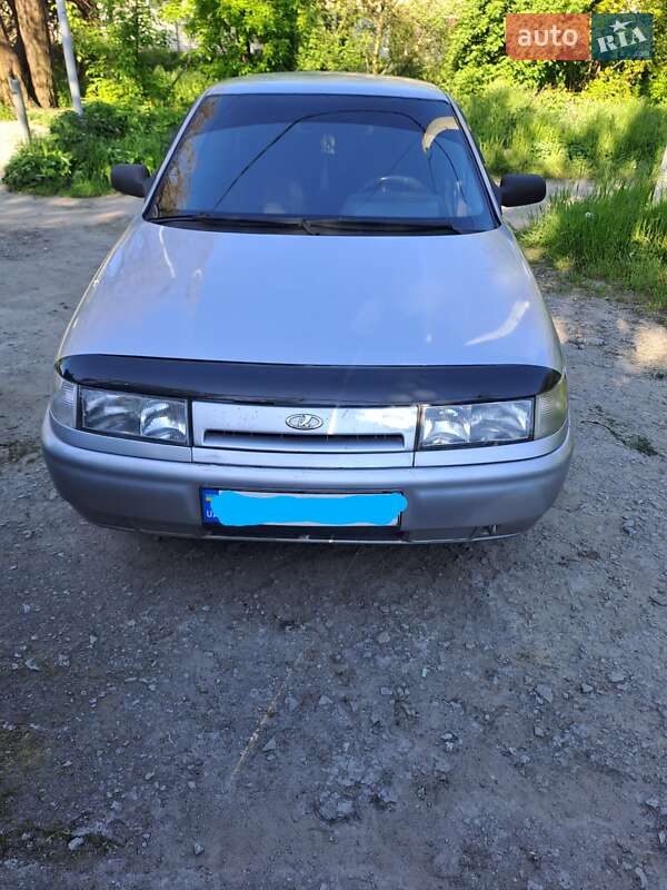 Универсал ВАЗ / Lada 2110 2006 в Запорожье