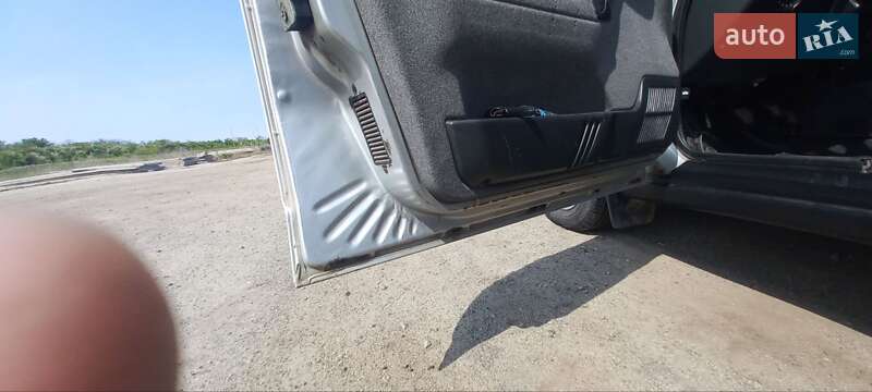 Седан ВАЗ / Lada 2110 2005 в Вольнянске фото 2 Седан ВАЗ / Lada 2110 2005 в Вольнянске