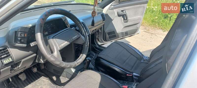 Седан ВАЗ / Lada 2110 2005 в Вольнянске фото 6 Седан ВАЗ / Lada 2110 2005 в Вольнянске