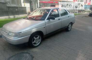 Седан ВАЗ / Lada 2110 2002 в Черновцах