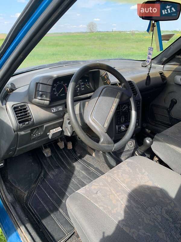 Седан ВАЗ / Lada 2110 2000 в Семеновке