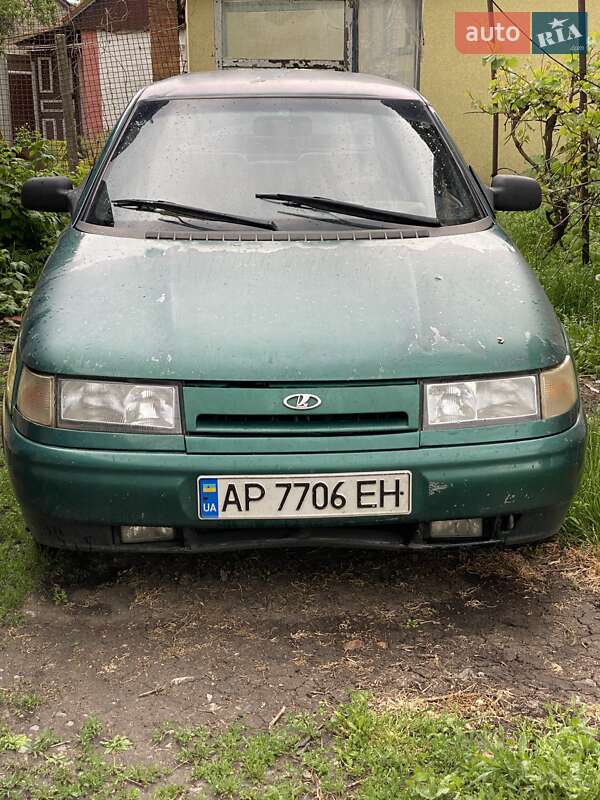 ВАЗ / Lada 2110 2001