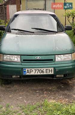 Седан ВАЗ 2110 2001 в 