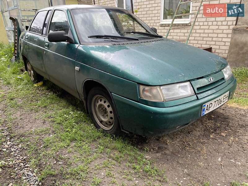 Седан ВАЗ / Lada 2110 2001 в Павлограде фото 2 Седан ВАЗ / Lada 2110 2001 в Павлограде