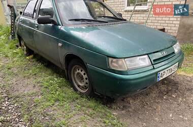 Седан ВАЗ 2110 2001 в 