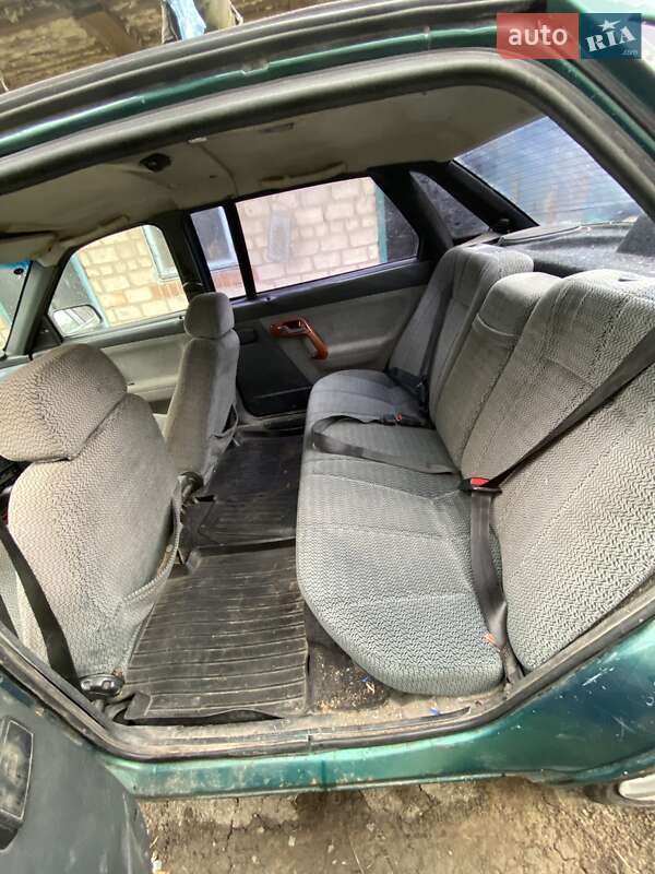 Седан ВАЗ / Lada 2110 2001 в Павлограде фото 12 Седан ВАЗ / Lada 2110 2001 в Павлограде