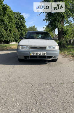 Седан ВАЗ 2110 2007 в 