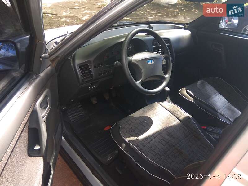 Седан ВАЗ / Lada 2110 2011 в Чернигове