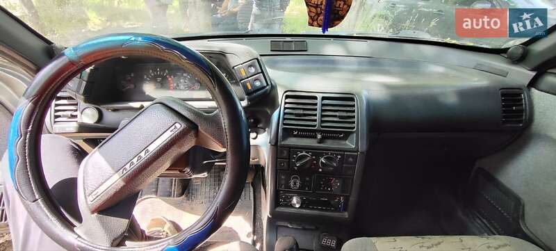 Седан ВАЗ / Lada 2110 2007 в Борщеве