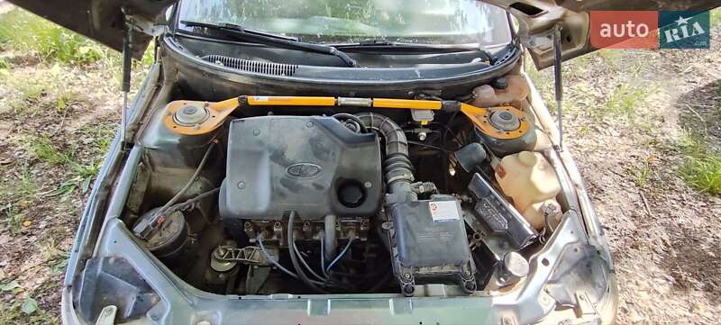 Седан ВАЗ / Lada 2110 2007 в Борщеве