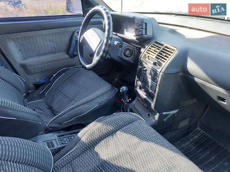 Седан ВАЗ / Lada 2110 2002 в Краматорске
