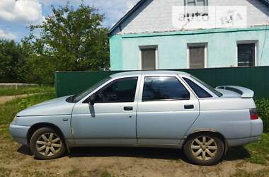 Седан ВАЗ / Lada 2110 2004 в Мерефа