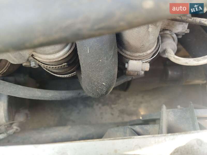 Седан ВАЗ / Lada 2110 2004 в Мерефа