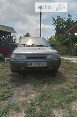 Седан ВАЗ / Lada 2110 2006 в Чечельнике
