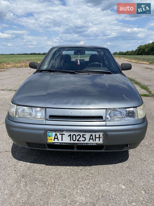 Седан ВАЗ / Lada 2110 2006 в Ракитном