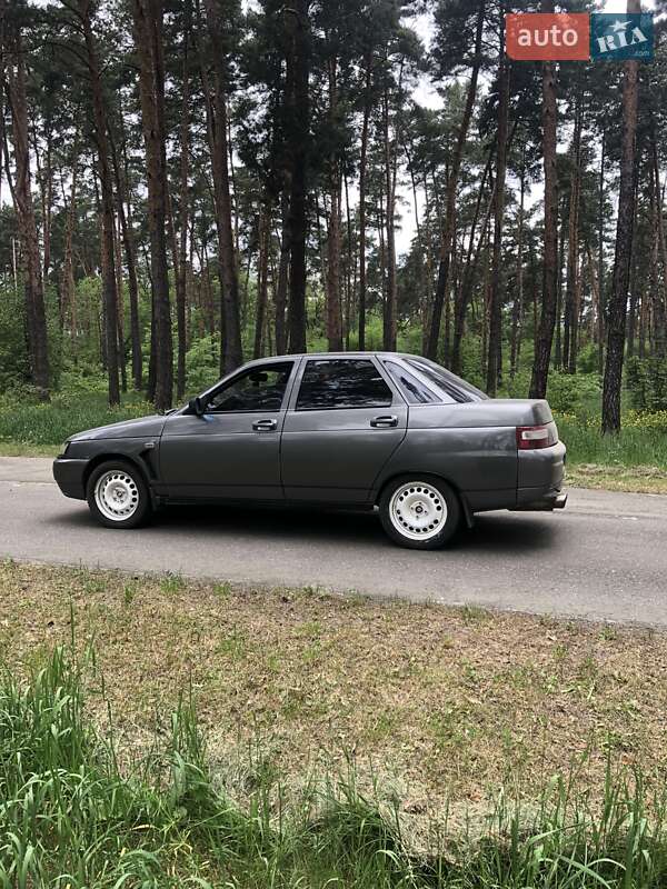 Седан ВАЗ / Lada 2110 2006 в Александровке