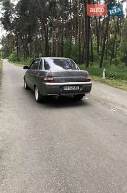 Седан ВАЗ 2110 2006 в 