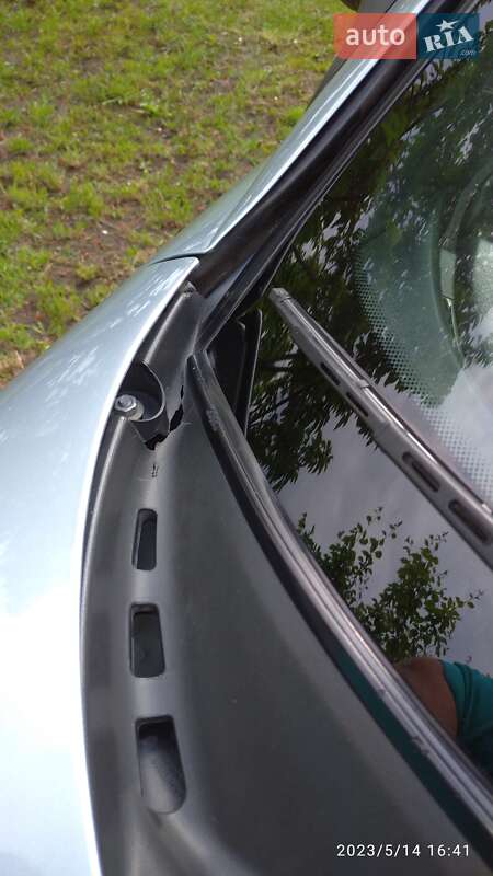 Седан ВАЗ / Lada 2110 2007 в Кременчуге фото 3 Седан ВАЗ / Lada 2110 2007 в Кременчуге