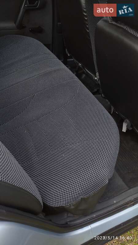 Седан ВАЗ / Lada 2110 2007 в Кременчуге фото 5 Седан ВАЗ / Lada 2110 2007 в Кременчуге