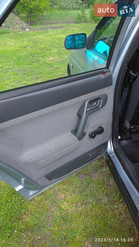 Седан ВАЗ / Lada 2110 2007 в Кременчуге фото 4 Седан ВАЗ / Lada 2110 2007 в Кременчуге