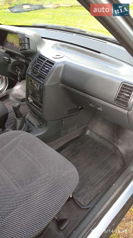 Седан ВАЗ / Lada 2110 2007 в Кременчуге фото 14 Седан ВАЗ / Lada 2110 2007 в Кременчуге