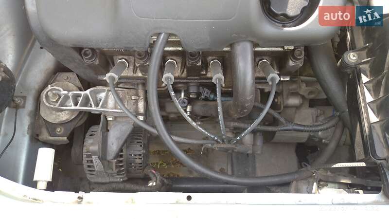 Седан ВАЗ / Lada 2110 2007 в Кременчуге фото 17 Седан ВАЗ / Lada 2110 2007 в Кременчуге