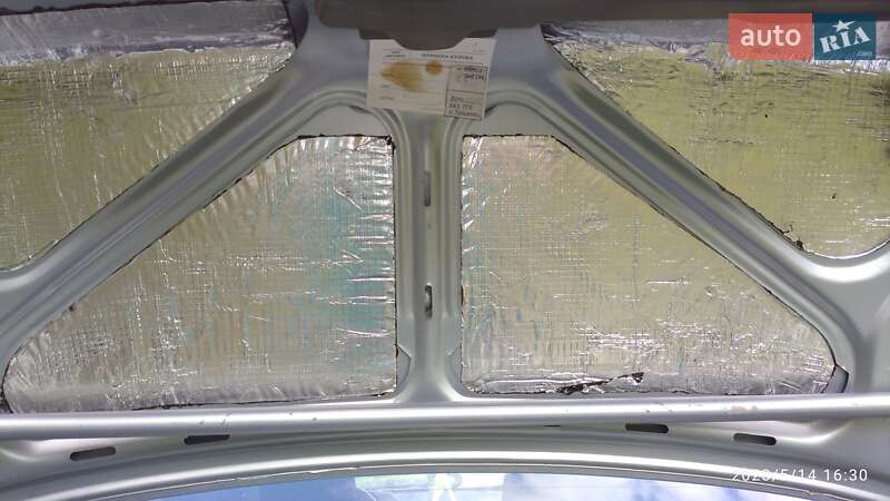 Седан ВАЗ / Lada 2110 2007 в Кременчуге фото 23 Седан ВАЗ / Lada 2110 2007 в Кременчуге