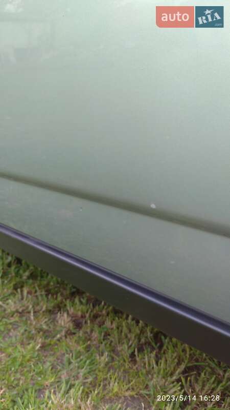 Седан ВАЗ / Lada 2110 2007 в Кременчуге фото 28 Седан ВАЗ / Lada 2110 2007 в Кременчуге