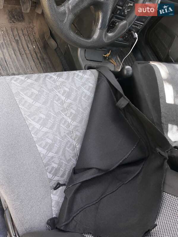 Седан ВАЗ / Lada 2110 2005 в Жовтих Водах