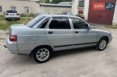 Седан ВАЗ / Lada 2110 2007 в Обухове