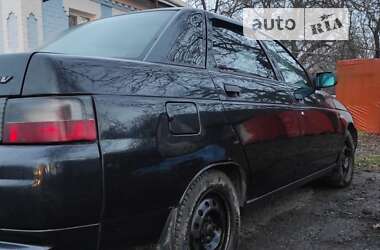 Седан ВАЗ / Lada 2110 2006 в Шполі