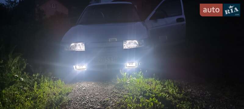 Седан ВАЗ / Lada 2110 2005 в Рахове