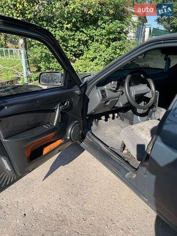 Седан ВАЗ / Lada 2110 2005 в Дніпрі фото 5 Седан ВАЗ / Lada 2110 2005 в Дніпрі