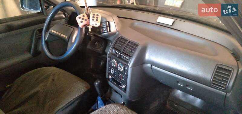 Седан ВАЗ / Lada 2110 2007 в Смеле