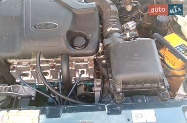 Седан ВАЗ / Lada 2110 2007 в Смілі