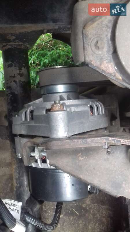 Седан ВАЗ / Lada 2110 2011 в Прилуках