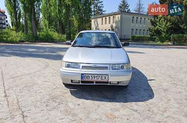Седан ВАЗ / Lada 2110 2009 в Вінниці