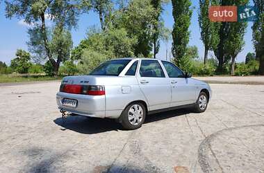 Седан ВАЗ / Lada 2110 2009 в Вінниці