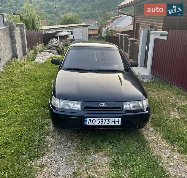 Седан ВАЗ / Lada 2110 2006 в Рахові